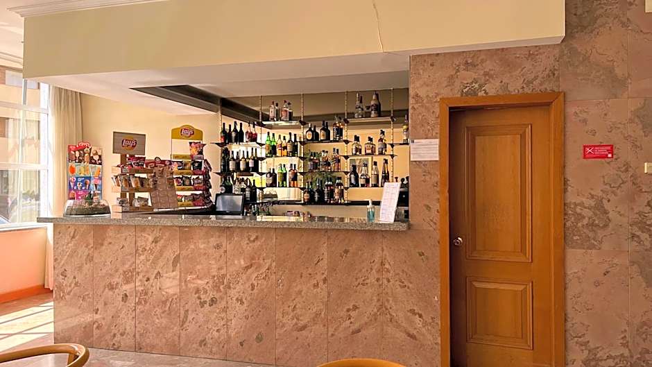 Grande Hotel Dom Dinis