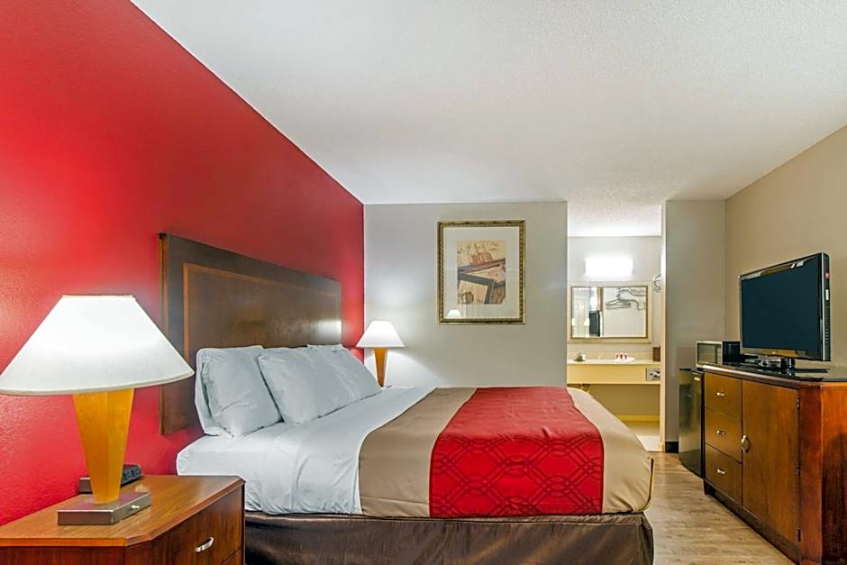 Econo Lodge