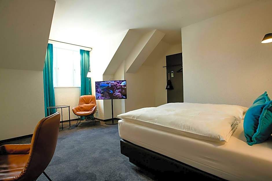 Motel One Hannover-Oper