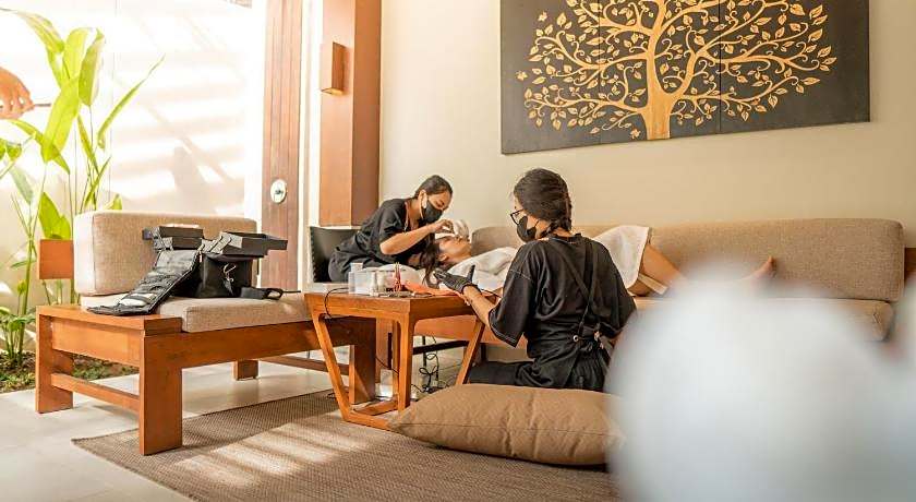 tanadewa Villas Nusa Dua Bali By Cross Collection