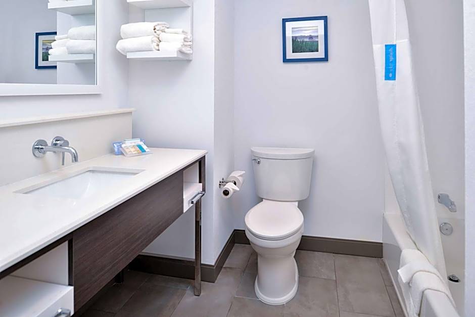 Hampton Inn By Hilton Cedar Falls Downtown, IA