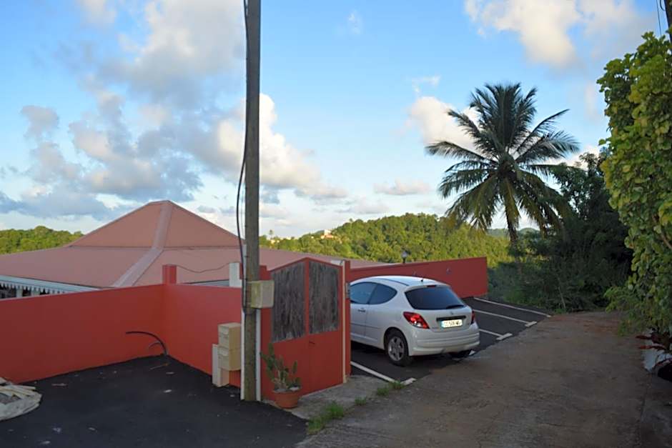 Chez Karine & Harold