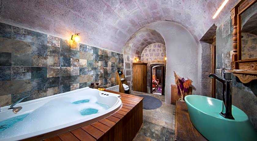 Vigor Cappadocia