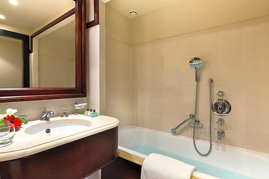 Hotel Barsey by Warwick