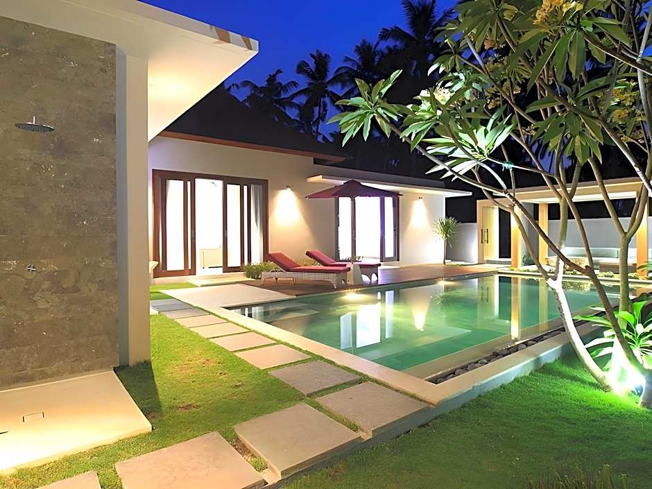 Bale Mandala Villas