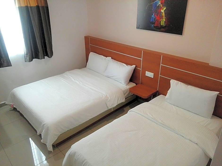 Dota Hotel