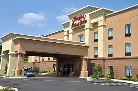 Hampton Inn By Hilton & Suites Sharon, Pa