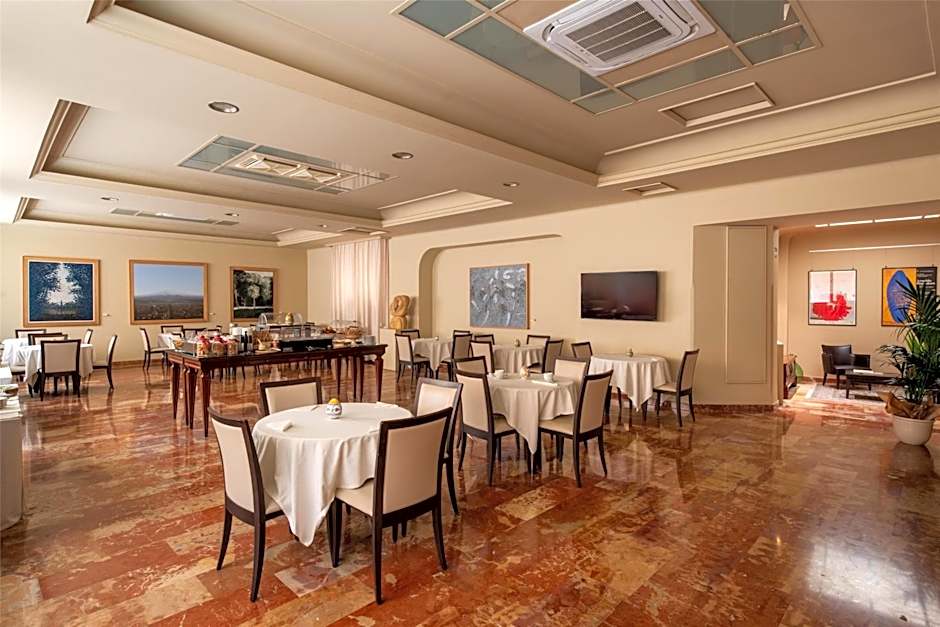 Best Western Hotel Stella d'Italia