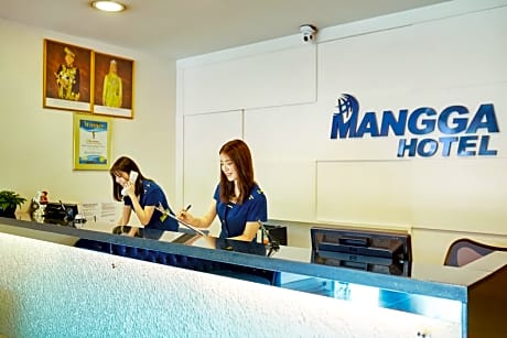 Mangga Boutique Hotel