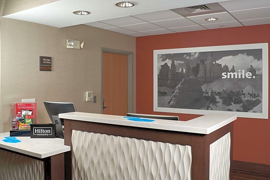 Hampton Inn By Hilton Glendale-Peoria