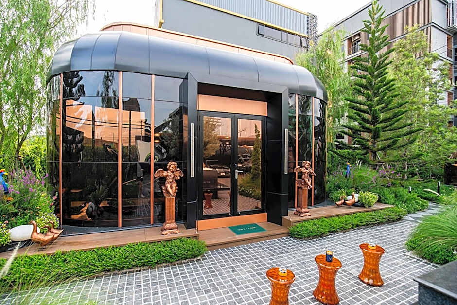 The One Smart Living