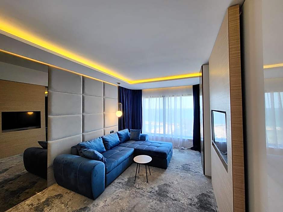 STEAUA DE MARE - Olimp Resort