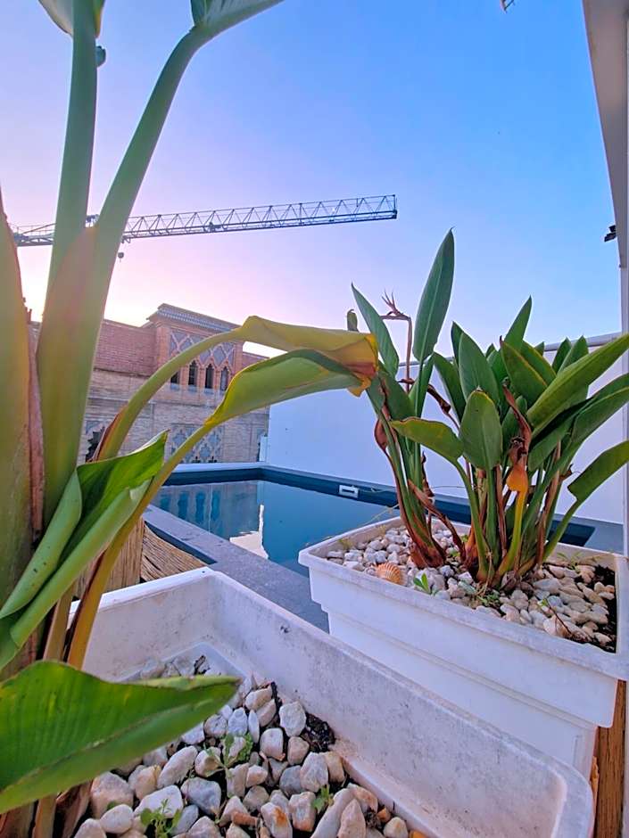 Hotel y Apartamentos Doña Lola