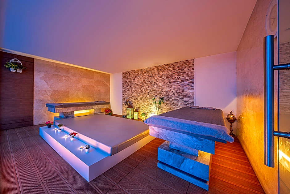 Holiday Inn Ankara - Cukurambar By IHG