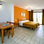 Apartamentos Jovial