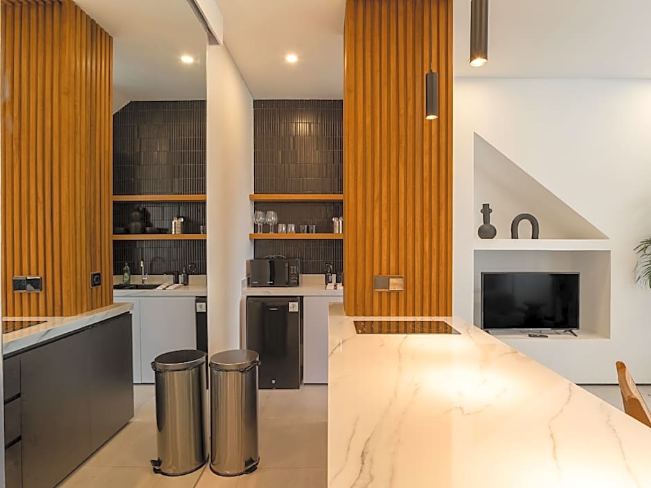 Berawa Living Managed by CPM Bali