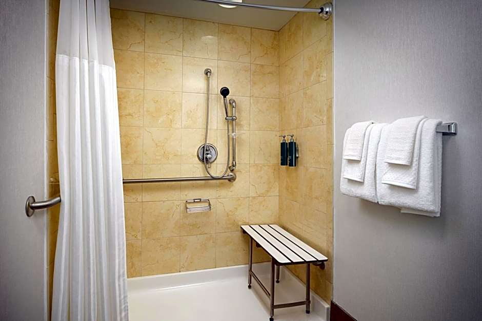 Hilton Richmond Hotel & Spa/Short Pump