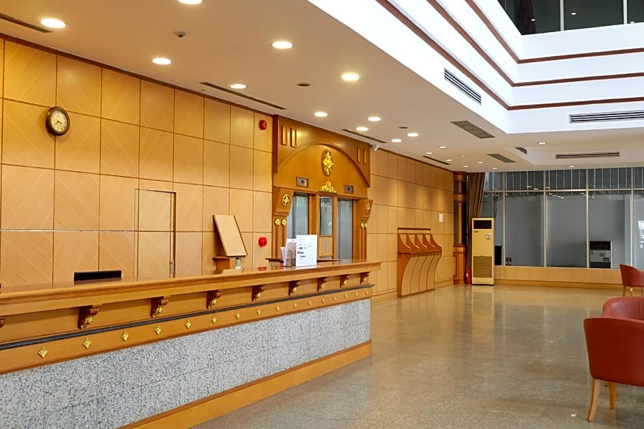 Grannylla Residence Ramkhamhaeng