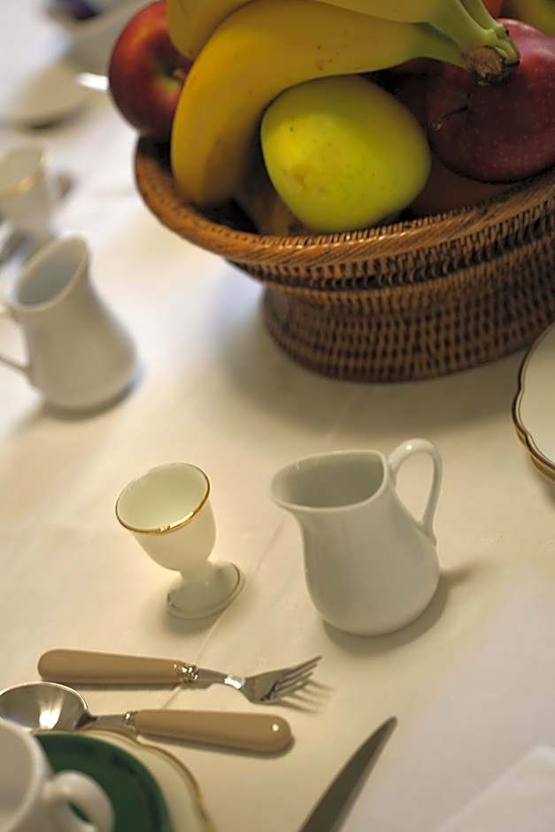 Historical Suites VVM