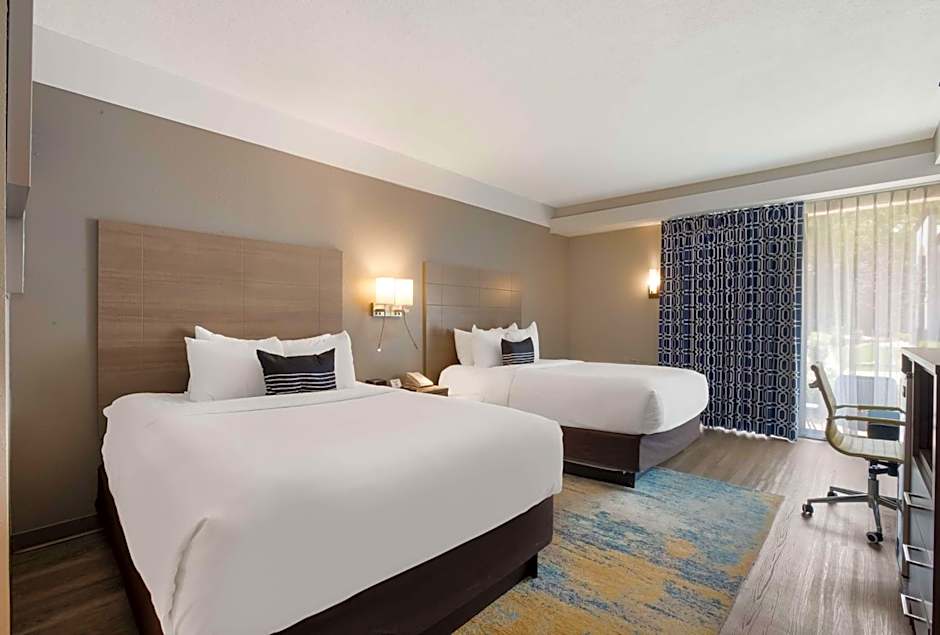 The Hub Middletown Red Bank, BW Signature Collection