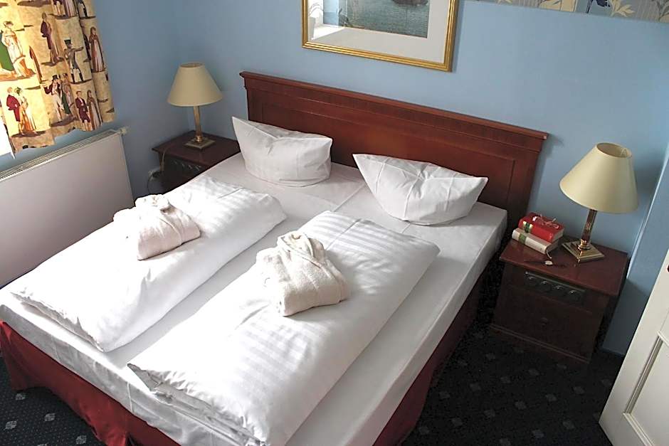 Parkhotel Fischer