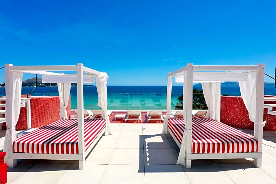 Iberostar Alcudia Park