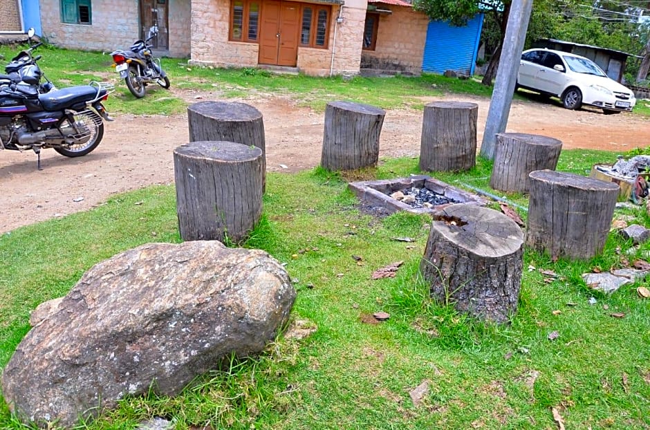 Kodai Eco-Tree Inn