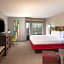 Hampton Inn By Hilton And Suites Atlanta Airport