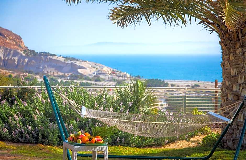 Ein Gedi Kibbutz Hotel
