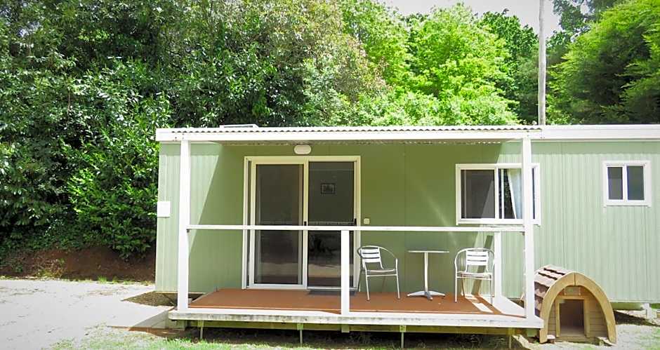 Beechworth Holiday Park