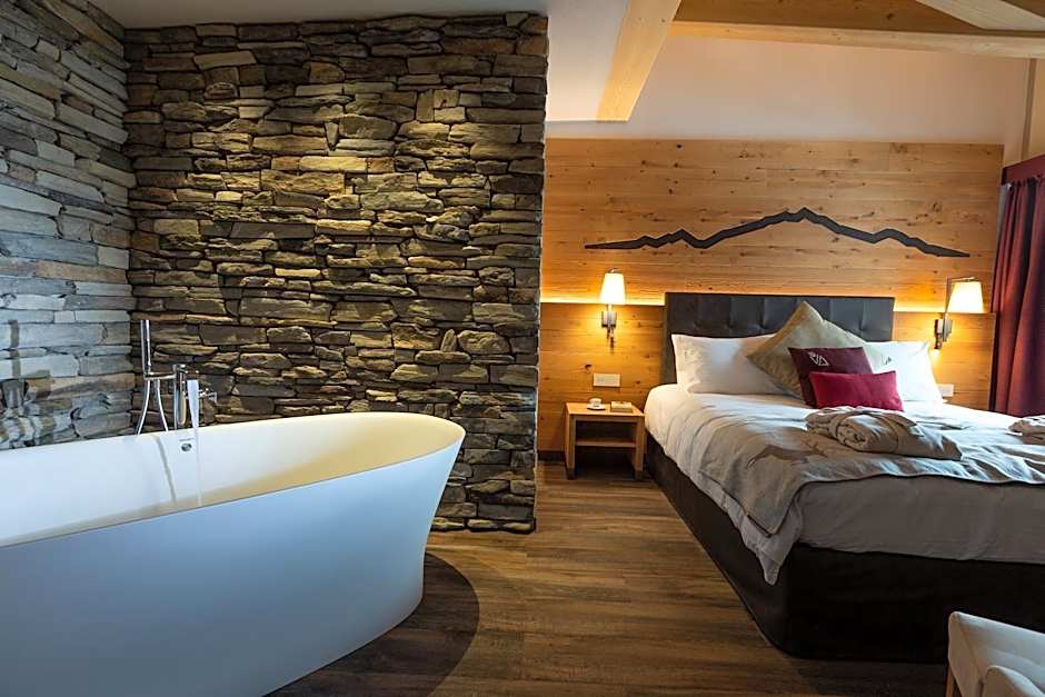 Mont Chalet Nevada - Hotel & Spa