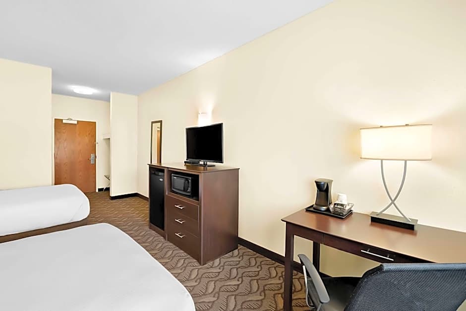 Best Western Nebraska City Inn