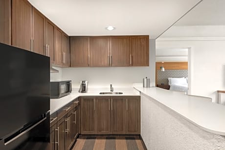Suite Two Beds