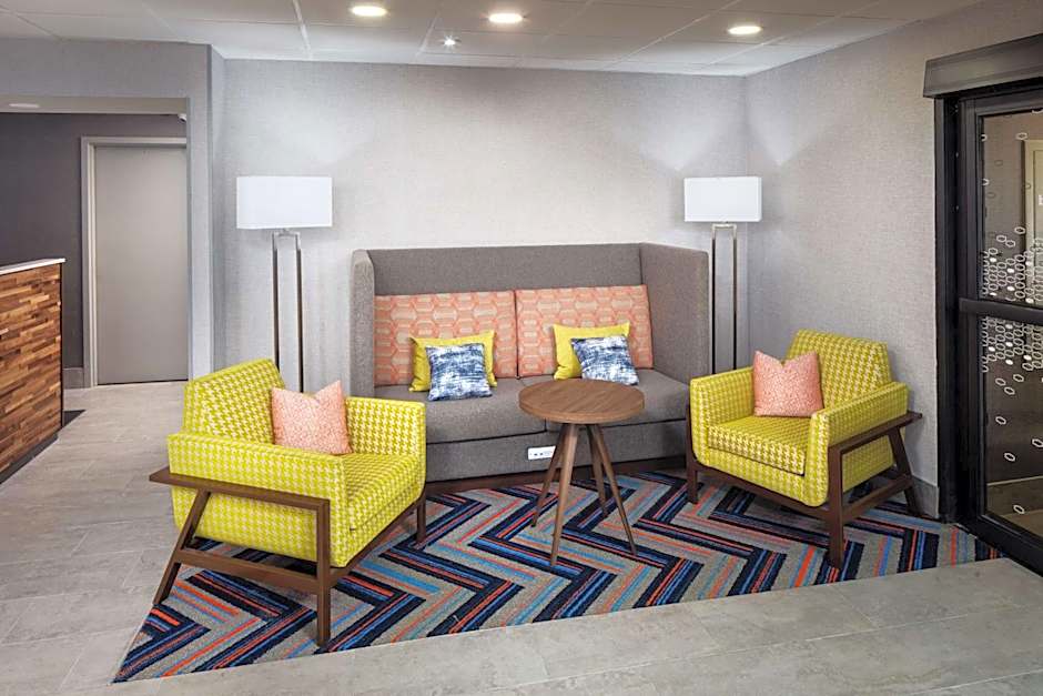 Hampton Inn By Hilton Atlanta-Northlake