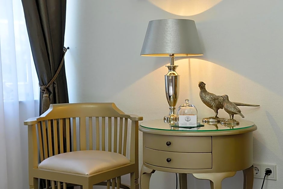 Hotel Domstern