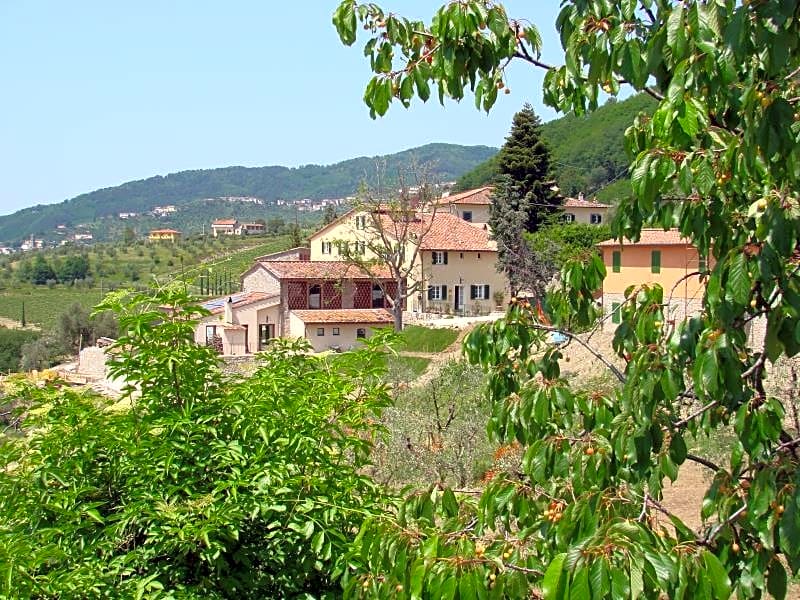 Tenuta San Pietro Luxury Hotel & Restaurant