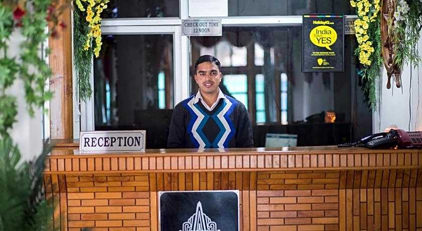 Hotel Satkar Residency