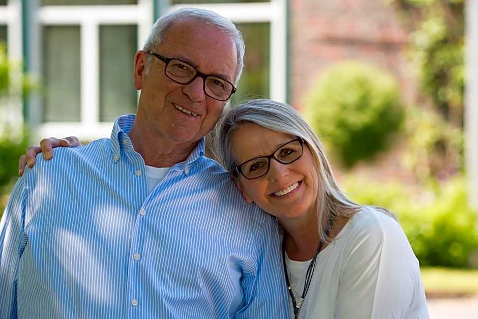 Hotel am Elisabethufer