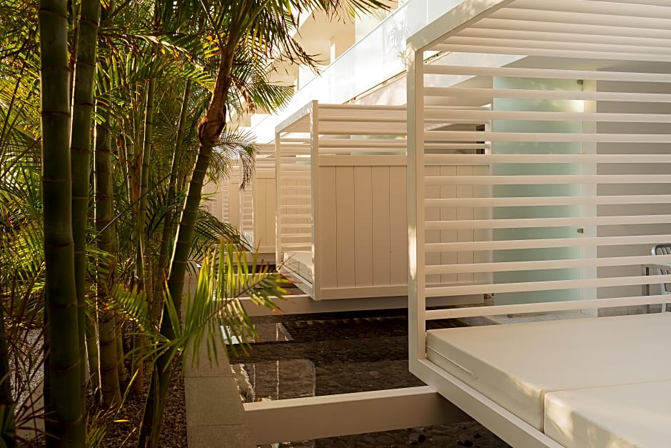 Marina Suites Puerto Rico