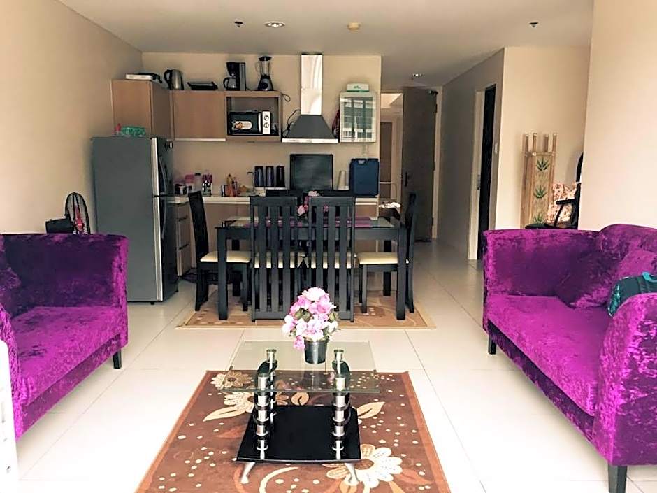 PICO DE LORO COVE CONDOMINIUM 2BR 03 