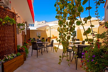 b&b Rita, nel cuore del Salento