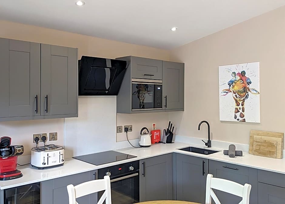 The Warrens At Foxtail