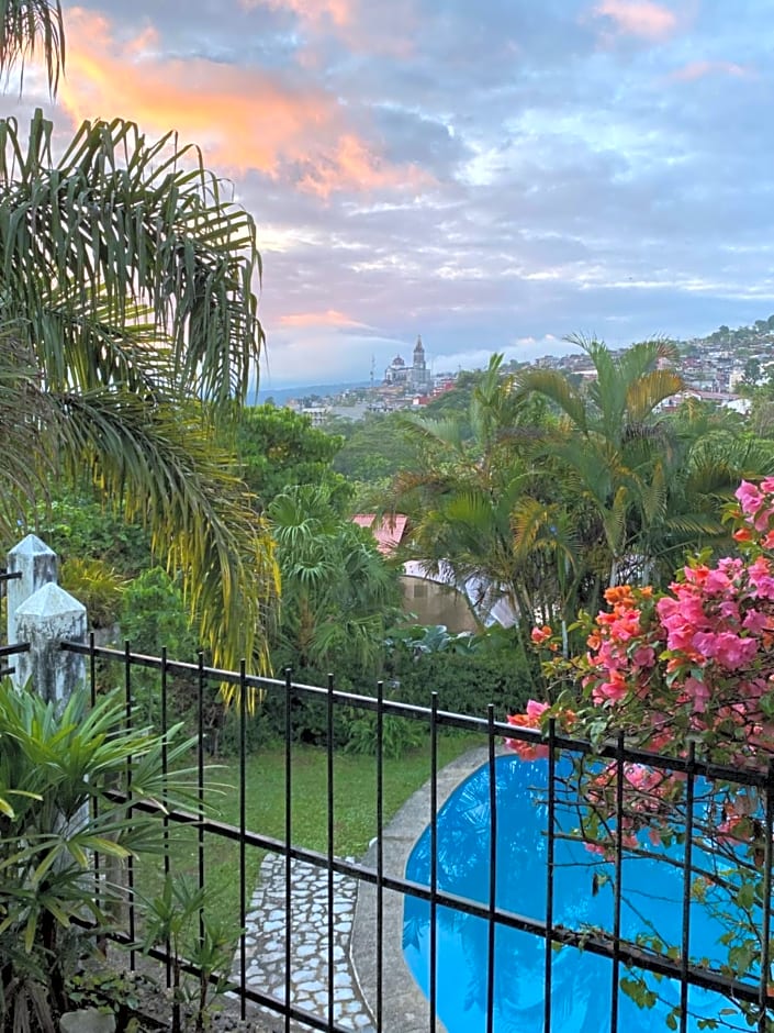 Hotel Posada La Vereda