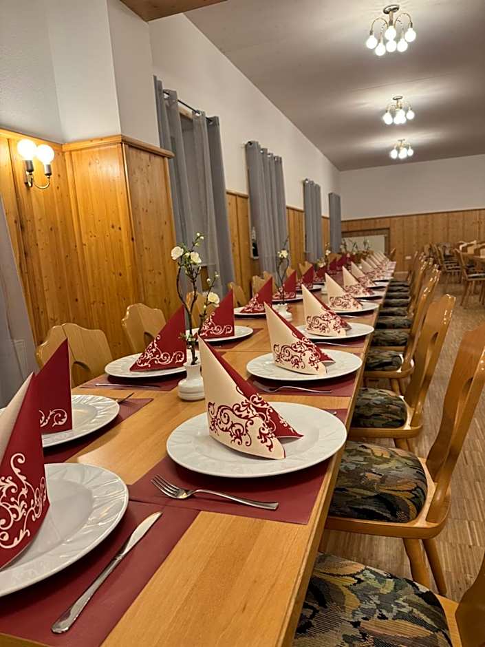Gasthaus Hecht