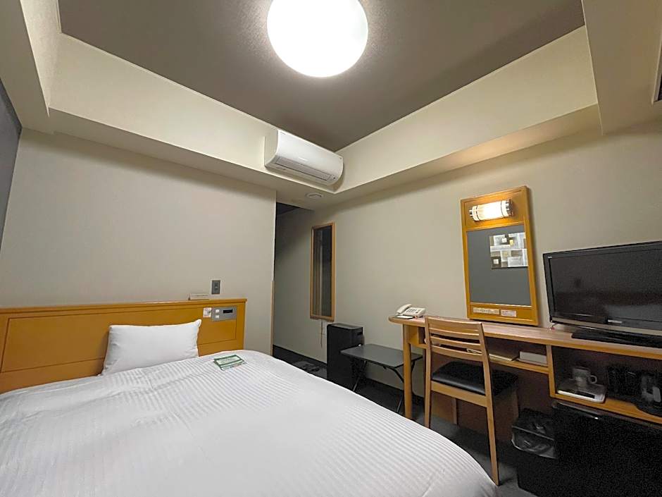 Hotel Route Inn Yokote Inter