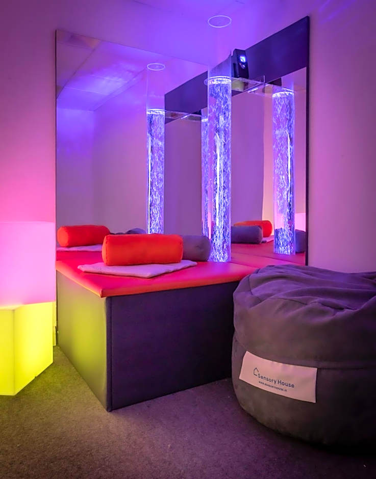 Pillo Hotel Ashbourne Leisure Club & Spa