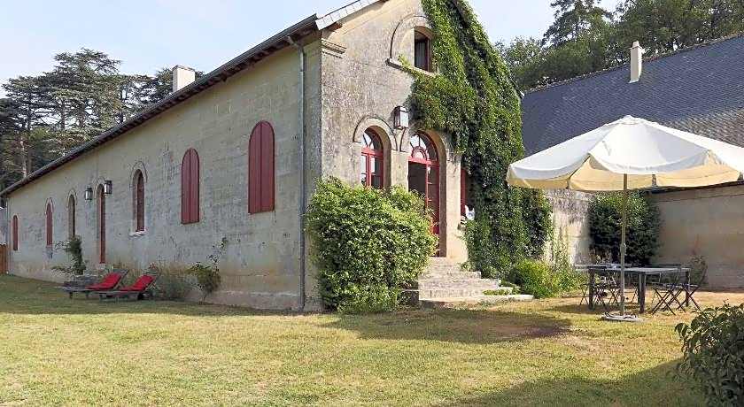 G¿ des Ecuries d'Hodebert