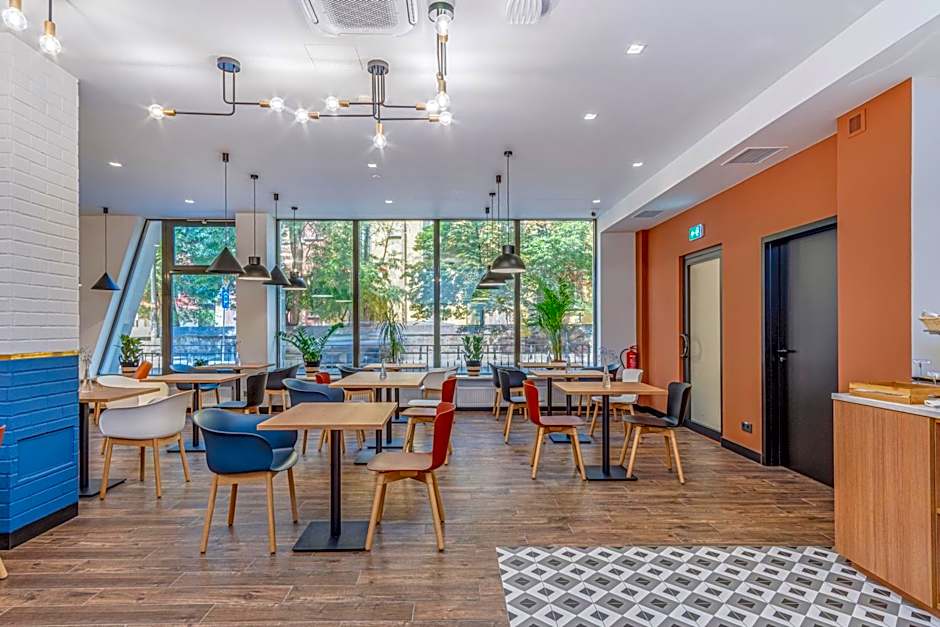 Tulip Hotels - Wroclaw Centre