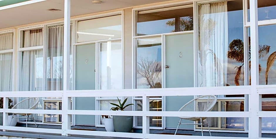 Kangaroo Island Seaview Motel