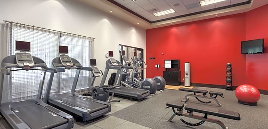 Embassy Suites Savannah Airport